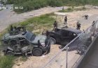 Meksiko Tangkap 16 Tentara yang Diduga Terlibat dalam Pembunuhan Lima Warga Sipil