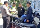 Pakai Knalpot Brong, Lima Konten Kreator Kena Tilang