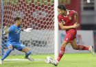 Banyak Peluang, Timnas Hanya Mampu Tahan Imbang Palestina