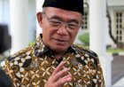 Muhadjir Dorong Perkuat Peran Muhammadiyah Wujudkan Ekonomi Berkeadilan