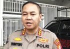 Amankan Laga Argentina vs Indonesia, 5.596 Personel Diterjunkan