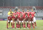 Palembang Tuan Rumah AFF U-19 Women's Championship 2023, Timnas Masuk Grup A