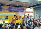 bank bjb Ikut Partisipasi Acara UMKM Maju dan Terbang Tinggi Bersama