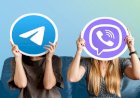 Gagal Penuhi Permintaan Rusia, Aplikasi Telegram dan Viber Didenda Rp700 Juta