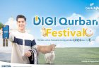 Program DIGI Qurban Festival bank bjb, Ada Diskon Pembelian Hewan Kurban