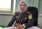 Wakil Ketua Umum IV KONI Sumsel Diperiksa Penyidik Kejati Sumsel 