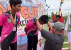 Ajang Pencarian Bibit Atlet, Open Turnamen Panahan se Sumatera Digelar di Lubuklinggau