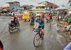 Goweser Smanta Wakili Sumsel di Bentang Jawa 2023