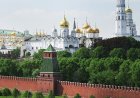 Rusia Diterpa Isu Kudeta, AS Terus Pantau