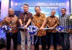 BTN Ekspansi Sales Center ke BSD Tangerang dan Surabaya