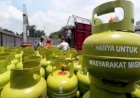 IRT di Pamulang Meninggal Dunia Setelah Antre Gas Elpiji 3 Kg Berjam-Jam