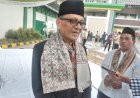 Beda Hari Pelaksanaan Shalat Ied, PW Muhammadiyah Sumsel: Itu Biasa