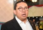 Di Forum COP-28, Fadli Zon: Perang di Gaza Bukan Hanya Kejahatan Kemanusiaan, tapi Juga Lingkungan