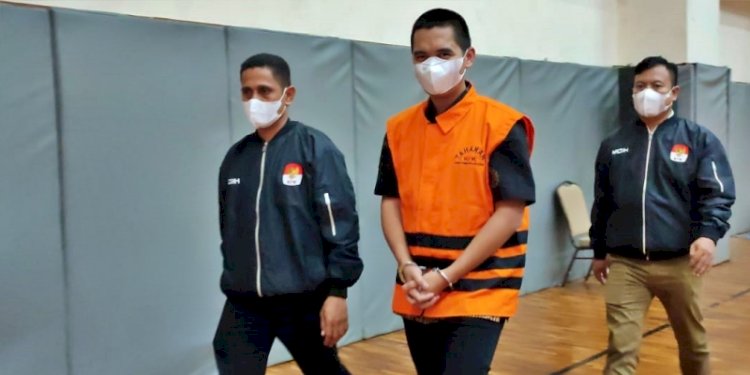 Mantan Komisaris Independen PT Wijaya Karya (Wika) Beton, Dadan Tri Yudianto (DTY)/RMOL