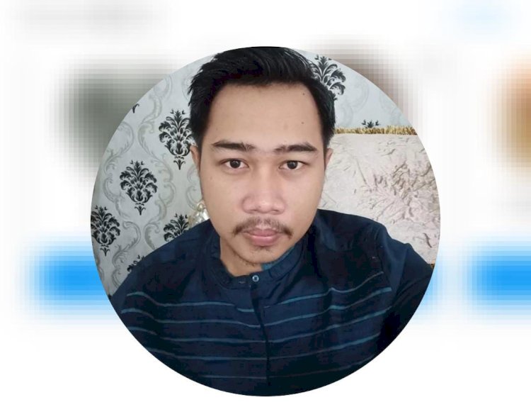 , Yogi Wijaya Saputra (29), warga Palembang, ditetapkan Polres PALI masuk dalam Daftar Pencarian Orang (DPO) usai menjadi tersangka kasus penipuan. (ist/RmolSumsel.id)