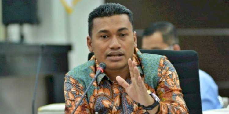 Wakil Ketua DPRD Aceh Safarudin/ist