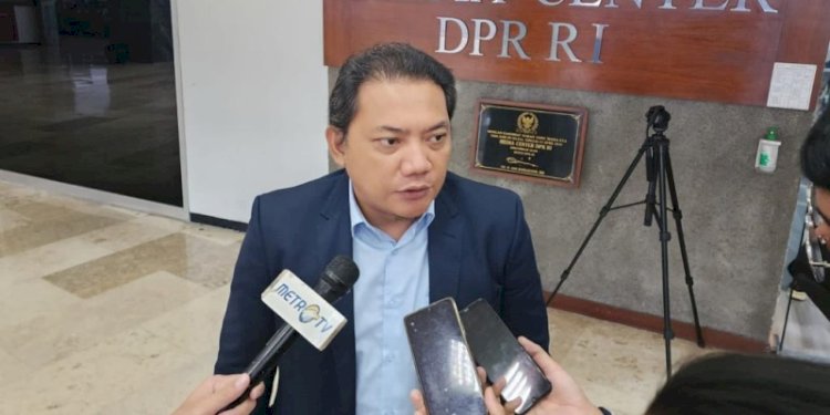 Ketua DPP Partai Nasdem Taufik Basari/RMOL