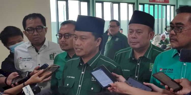 Ketua DPW PKB Jawa Tengah, Yusuf Chudlori/RMOL