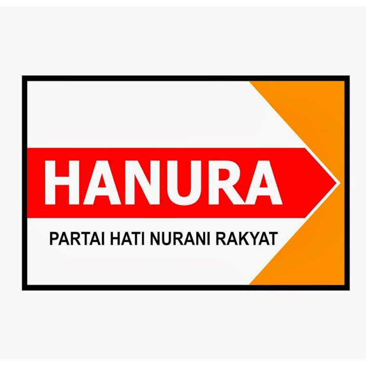 Partai Hanura, (ist/net)