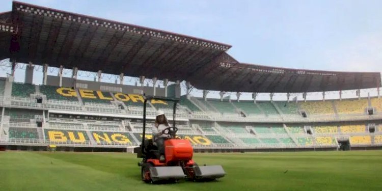 Gelora Bung Tomo/ist