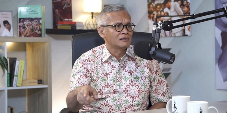 Wakil Ketua Komisi VI DPR RI, Aria Bima/Ist