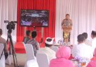 Museum Bayt Al-Qur'an Al-Akbar Terpilih dalam Program Revitalisasi Situs oleh Polda Sumsel