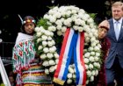 Raja Belanda Minta Maaf atas Perbudakan Era Kolonial