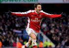 20 Tahun Berkarier, Cesc Fabregas Putuskan Gantung Sepatu