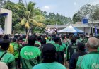 Driver Ancam Demo, Empat Aplikator Ojol Bantah Langgar Aturan Kemenhub