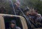 Taliban Bantah Afganistan Disebut Sebagai Negara Tidak Aman di Dunia