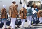 Jemaah Haji Indonesia Diminta Tidak Masukkan Air Zamzam ke Dalam Koper
