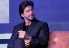 Kecelakaan Saat Syuting, Aktor India Shahrukh Khan Dioperasi di AS
