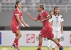 Garuda Pertiwi Muda Pesta Gol ke Gawang Timor Leste