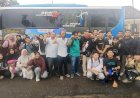 Target Lolos PON Aceh-Sumut, 24 Atlet Hoki Sumsel Ikuti Kejurnas di Depok