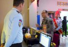 Resmikan PTSP Lapas II B Muara Enim, Ilham Djaya Sampaikan Apresiasi