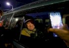 Lukashenko Benarkan Bos Wagner Sedang Berada di Rusia, Bukan di Belarusia