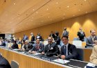 Sidang WIPO ke-64: Indonesia Mendukung Pemajuan Kekayaan Intelektual Global