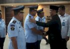 Lantik 15 Pejabat, Kakanwil Kemenkumham Sumsel: Promosi dan Mutasi Merupakan Bagian Dari Dinamika Organisasi