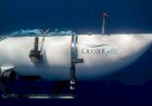 OceanGate Tangguhkan Operasi Eksplorasi dan Komersial Pasca Insiden Mematikan di Samudera Atlantik