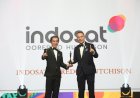 Dorong Transformasi Digital untuk Tingkatkan Kualitas Kerja Karyawan, Indosat Kembali Raih HR Asia Awards 2023