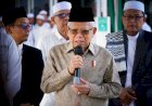 Miliki Banyak Santri, Ponpes Al Zaytun Batal Dibubarkan