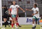 Giliran Laos Jadi Korban Keganasan Garuda Pertiwi Muda