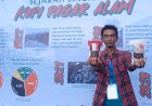 Mengenal Sejarah Panjang Pahitnya Kopi Pagaralam 