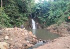 Air Terjun Desa Lampar Jadi Objek Wisata Baru di Empat Lawang