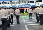 Operasi Patuh Musi 2023 Dimulai, Ini Sasarannya 