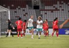 Garuda Pertiwi Muda Ketemu Thailand di Semifinal Piala AFF U-19 