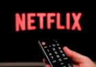Sengketa Laut China Selatan, Vietnam Minta Netflix Hapus Serial Drama China