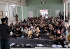 206 Penari di Sumsel Ikut Seleksi Menari di Istana Negara Untuk HUT RI ke 78