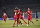 Perebutan Juara Ketiga Jadi Laga Pelipur Lara Timnas vs Myanmar