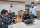 Kemenkumham Sumsel Optimalkan Sistem Pemerintahan Berbasis Elektronik